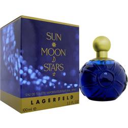 Karl Lagerfeld Sun Moon Stars EdT 100ml