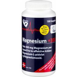 Biosym Magnesium+ 300 180 stk
