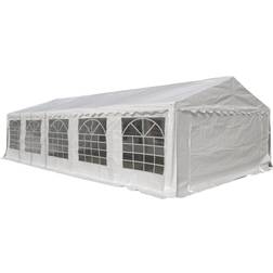 Outfit Party Tent 5x10 m