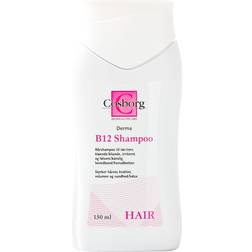 Cosborg Derma B12 Shampoo 150ml