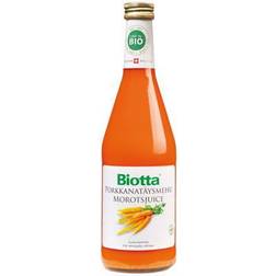 Biotta Gulerodsjuice 50cl