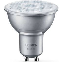 Philips LED Lyspære 4.5W GU10