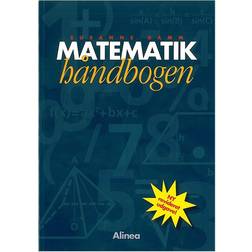 Matematikhåndbogen (Hæftet, 2011)