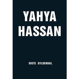 Yahya Hassan: digte (Hæftet, 2013)
