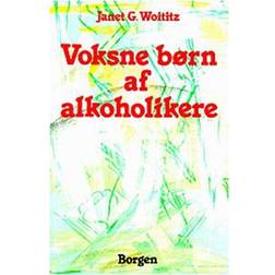 Voksne børn af alkoholikere (E-bog, 2016)