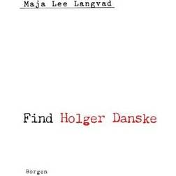 Find Holger Danske (Hæftet, 2006)
