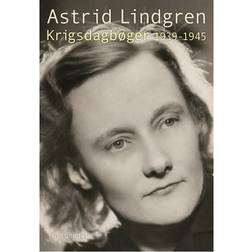 Krigsdagbøger 1939-1945 (Indbundet, 2016)