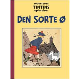 Den Sorte Ø (Indbundet, 2015)