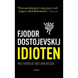 Idioten (E-bog, 2016)