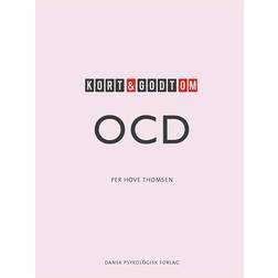 Kort & godt om OCD (Hæftet, 2015)