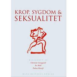 Krop, sygdom & seksualitet (Hæftet, 2006)
