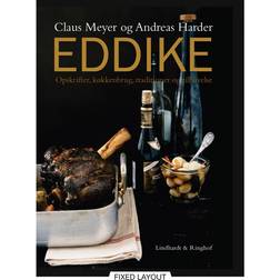 Eddike (E-bog, 2013)