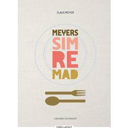 Meyers Simremad (E-bog, 2016)