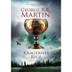 Kragernes rige: A Game of Thrones/ 4 (E-bog, 2013)