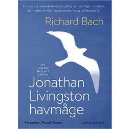 Jonathan Livingston havmåge (E-bog, 2015)