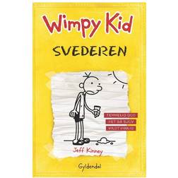 Wimpy Kid - Svederen (Bind 4) (Indbundet, 2014)
