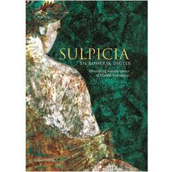 Sulpicia: en romersk digter - digte (Hæftet, 2016)