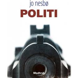 Politi (Hæftet, 2014)