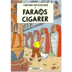 Faraos cigarer (Hæftet, 2011)