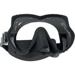 Scubapro Devil Black Diving Mask