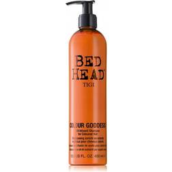Tigi Bed Head Colourgoddess Oil Infused Shampoo 400ml