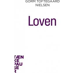 Loven (E-bog, 2014)