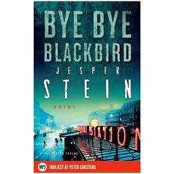 Bye Bye Blackbird (Lydbog, MP3, 2013)