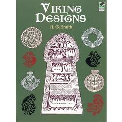 Viking Designs (Hæftet)