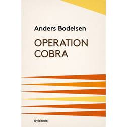 Operation Cobra (E-bog, 2016)