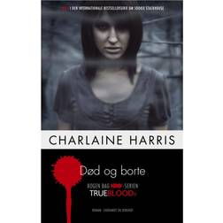 True Blood 9 - Død og borte (E-bog, 2012)