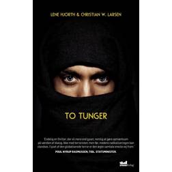 To tunger: thriller (Hæftet, 2014)