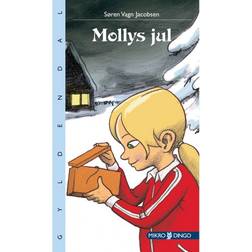 Mollys jul (Hæftet, 2009)