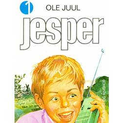 Jesper (E-bog, 2016)