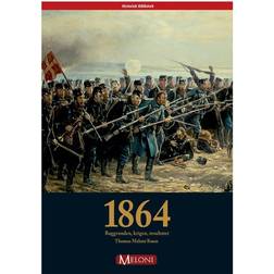 1864: Baggrunden, krigen, resultatet (Indbundet, 2008)