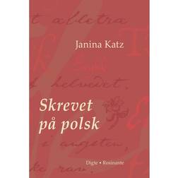 Skrevet på polsk (E-bog, 2011)