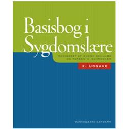 Basisbog i sygdomslære (Indbundet, 2010)