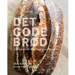 Det gode brød - opskrifter fra Tartine Bakery (E-bog, 2016)