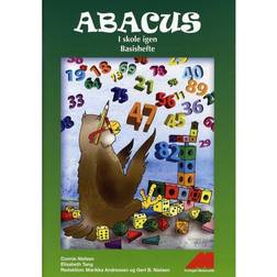 Abacus - Basishefte: I skole igen (Hæftet, 2012)