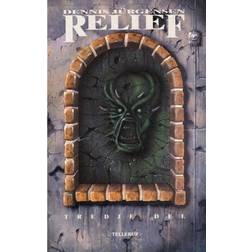 Relief #3 (Lydbog, MP3, 2008)
