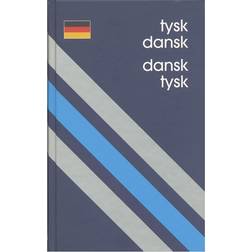 Tysk-dansk, dansk-tysk: Inkl. Cd-rom (Indbundet, 2004)