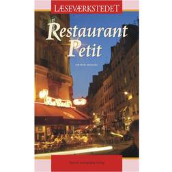 Restaurant Petit: Læseværkstedet, Rød (E-bog, 2014)