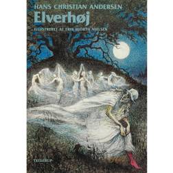 H. C. Andersen: Elverhøj (E-bog, 2014)