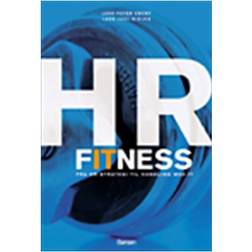 HR Fitness (E-bog, 2010)