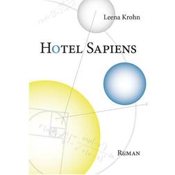 Hotel Sapiens (Hæftet, 2015)