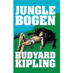Junglebogen (E-bog, 2015)