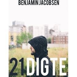 21 digte (E-bog, 2016)