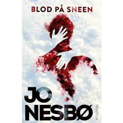 Blod på sneen (E-bog, 2015)