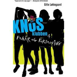 KNuSklubben 4: Forår og forsoning (E-bog, 2012)