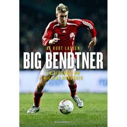 Big Bendtner: En biografi om Nicklas Bendtner (E-bog, 2012)