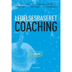 Ledelsesbaseret coaching (E-bog, 2013)